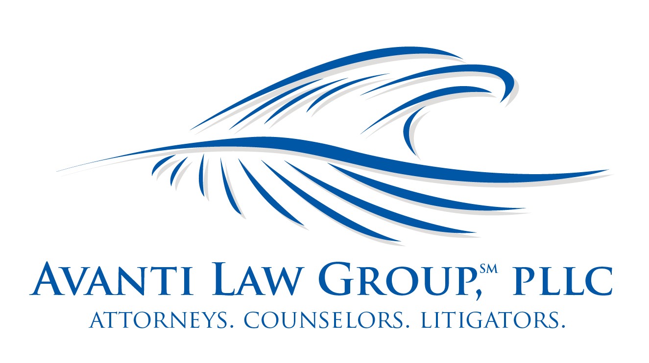 Avanti Law Logo